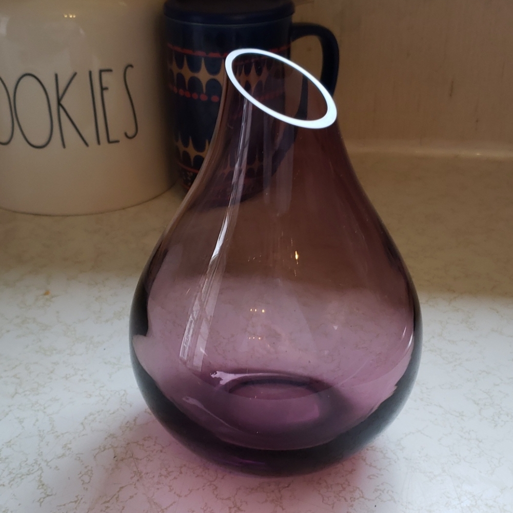 Flower vase